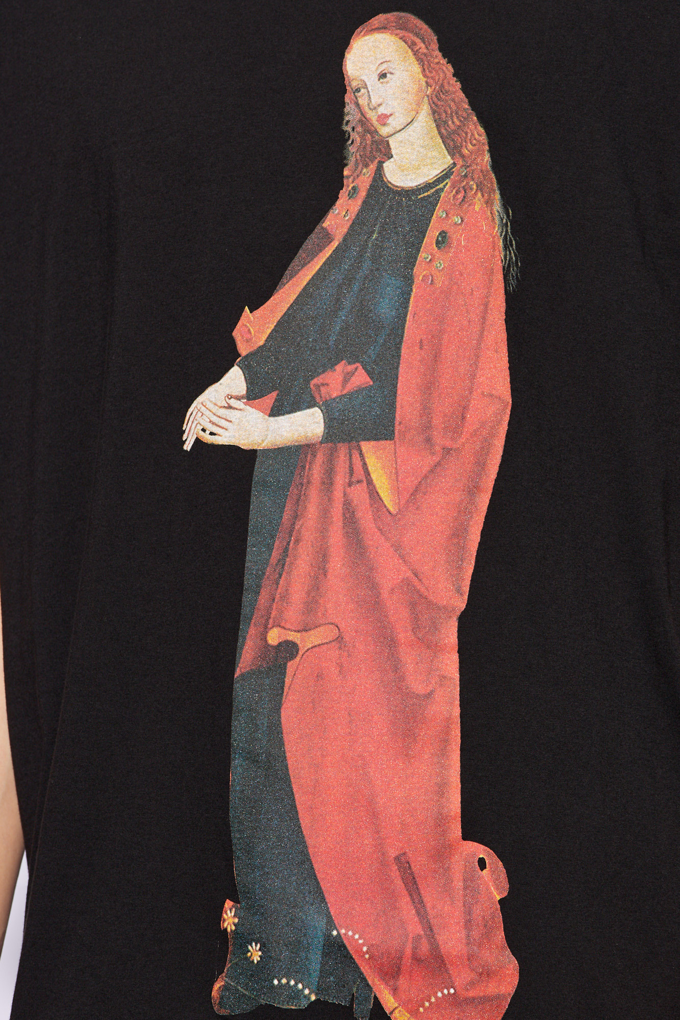 shirt Yohji Yamamoto - SchaferandweinerShops Zambia
